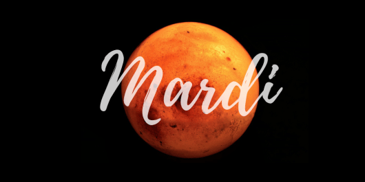 Mardi