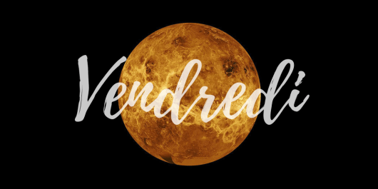 Vendredi