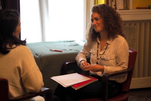 Consultation ayurveda