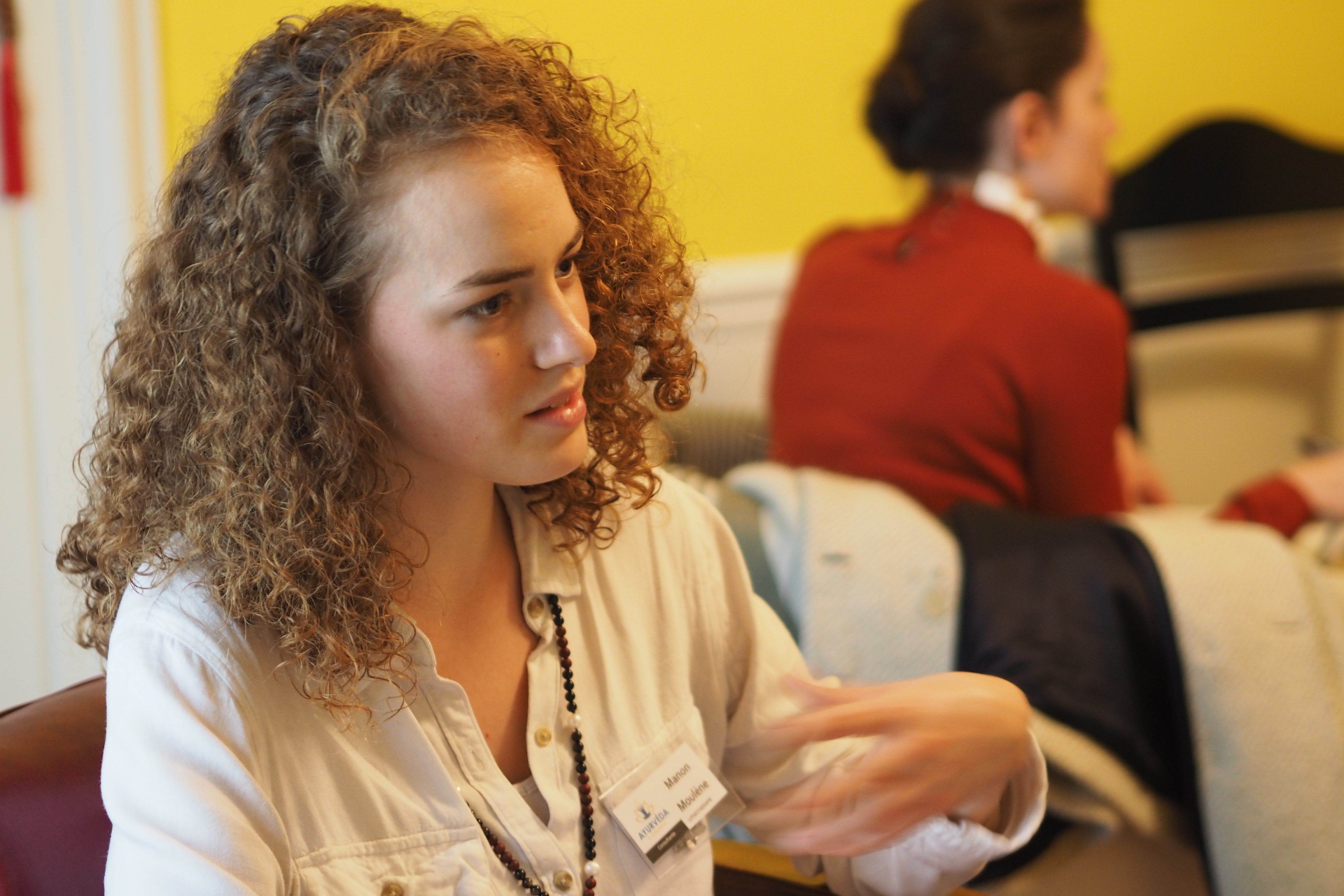 Consultation ayurvédique